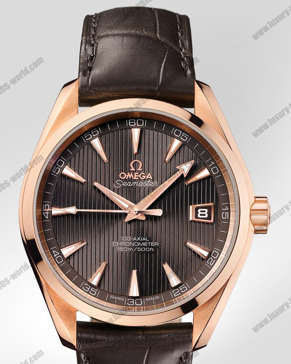 OMEGA WATCH 550 OMEGA WATCH 550