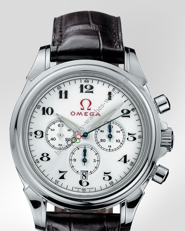 OMEGA 300 WATCH OMEGA 300 WATCH