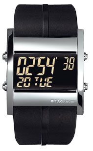 Tag Heuer Great Mens Quartz Watch-CS111C.FT6003 Tag Heuer Great Mens Quartz Watch-CS111C.FT6003