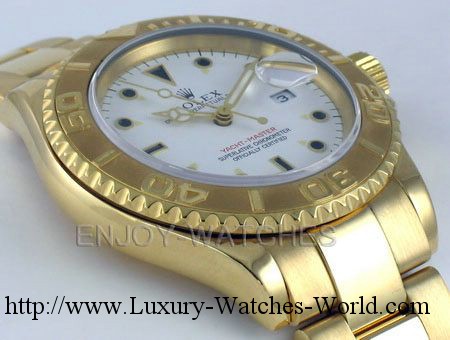 Rolex Yacht-Master 4127 Rolex Yacht-Master 4127