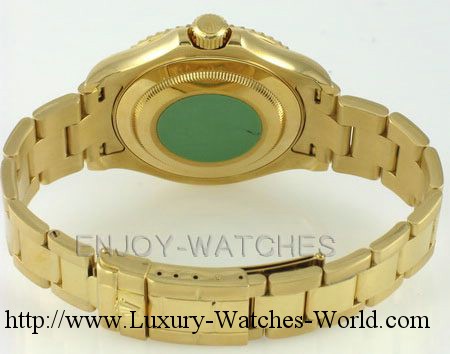 Rolex Yacht-Master 4127 Rolex Yacht-Master 4127