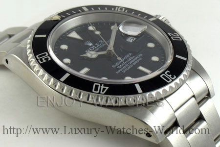 Rolex Submariner Date 4329 Rolex Submariner Date 4329