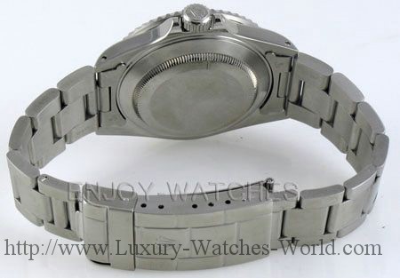 Rolex Submariner Date 4329 Rolex Submariner Date 4329