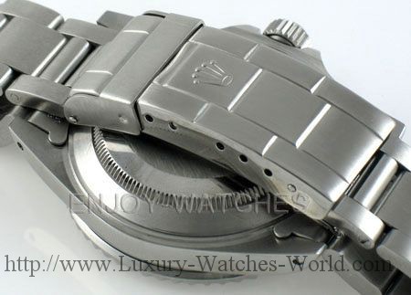 Rolex Submariner Date 4329 Rolex Submariner Date 4329