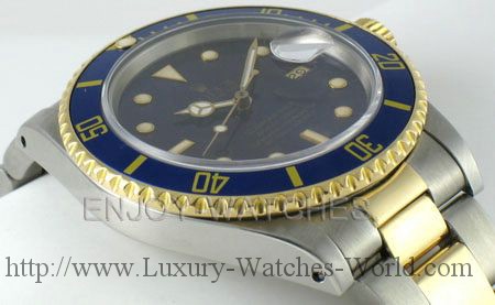 Rolex Submariner Date 4244 Rolex Submariner Date 4244