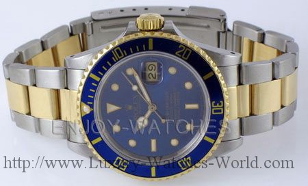 Rolex Submariner Date 4244 Rolex Submariner Date 4244