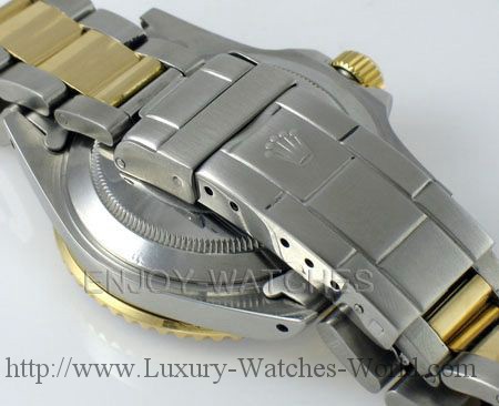Rolex Submariner Date 4244 Rolex Submariner Date 4244