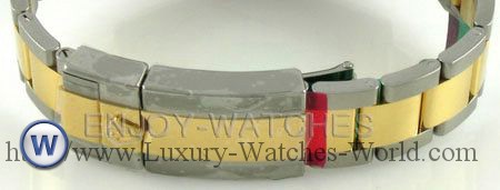 Rolex GMT-Master II 4147 Rolex GMT-Master II 4147