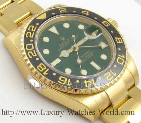 Rolex GMT-Master II 3708 Rolex GMT-Master II 3708