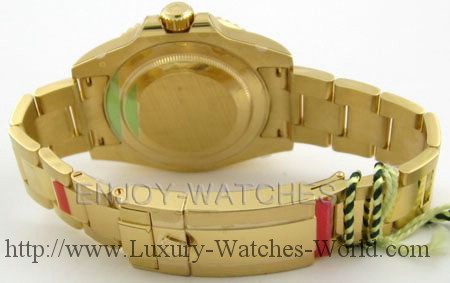 Rolex GMT-Master II 3708 Rolex GMT-Master II 3708