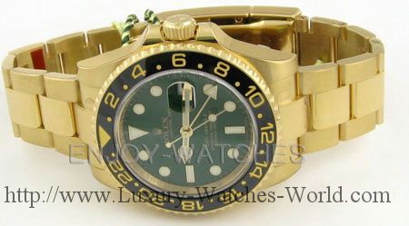 Rolex GMT-Master II 3708 Rolex GMT-Master II 3708