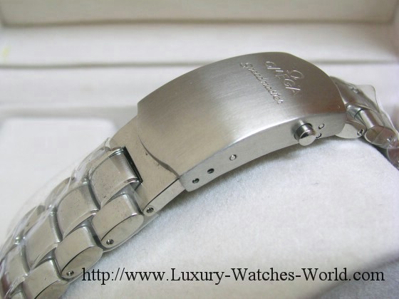 M-Schmacher SS Red Dial 7750 Working Chronos M-Schmacher SS Red Dial 7750 Working Chronos