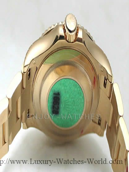 Rolex Yachtmaster 18k & SS RX270 Rolex Yachtmaster 18k & SS RX270