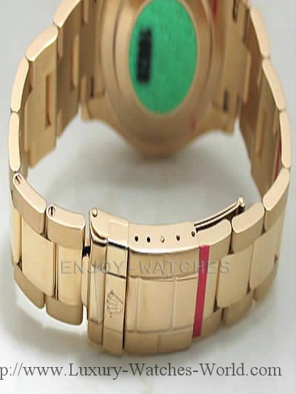Rolex Yachtmaster 18k & SS RX270 Rolex Yachtmaster 18k & SS RX270