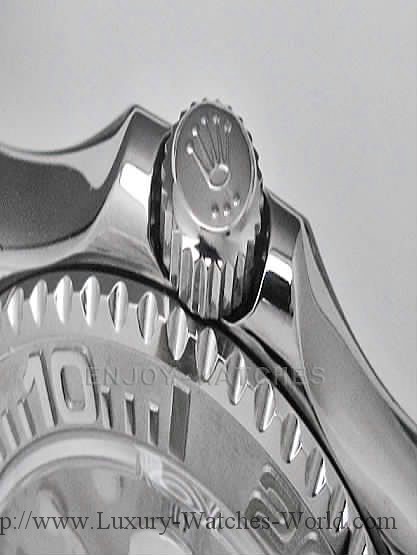 Rolex Yachtmaster 18k & SS RX195 Rolex Yachtmaster 18k & SS RX195