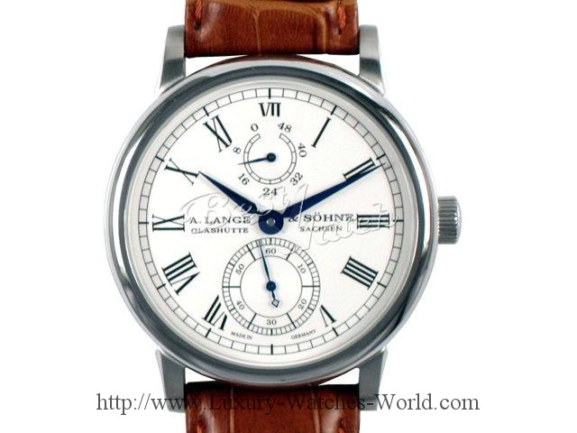 A.Lange & Sohne Power Reserve A-LANG-10-5 Watch Replica A.Lange & Sohne Power Reserve A-LANG-10-5 Watch Replica