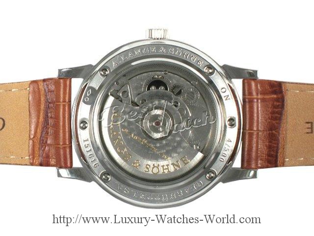 A.Lange & Sohne Power Reserve A-LANG-10-5 Watch Replica A.Lange & Sohne Power Reserve A-LANG-10-5 Watch Replica