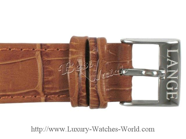 A.Lange & Sohne Power Reserve A-LANG-10-5 Watch Replica A.Lange & Sohne Power Reserve A-LANG-10-5 Watch Replica