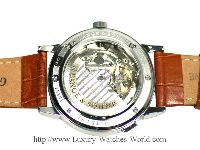 A.Lange & Sohne A-LANG-13-9 Watch Replica A.Lange & Sohne A-LANG-13-9 Watch Replica