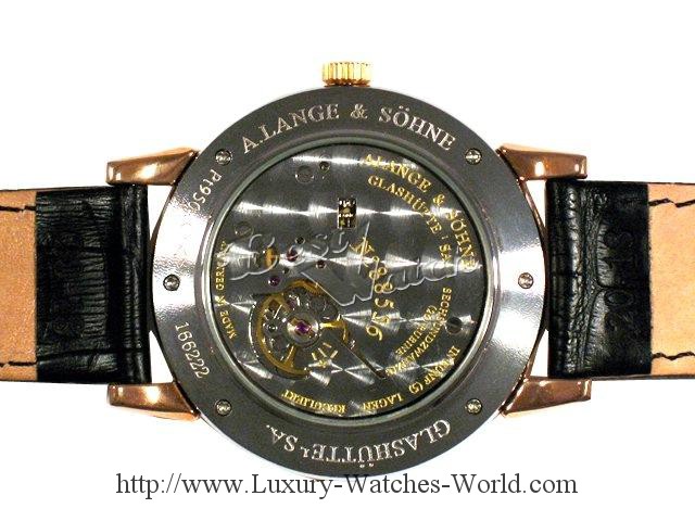 A.Lange & Sohne Richard Lange Mechanical Watch A-LANG-41-59 Watch Replica A.Lange & Sohne Richard Lange Mechanical Watch A-LANG-41-59 Watch Replica