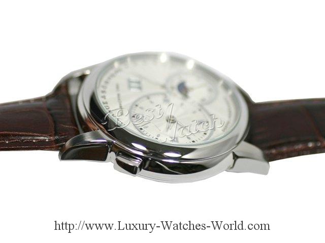 A.Lange & Sohne Lange 1 Moonphase A-LANG-42-1 Watch Replica A.Lange & Sohne Lange 1 Moonphase A-LANG-42-1 Watch Replica