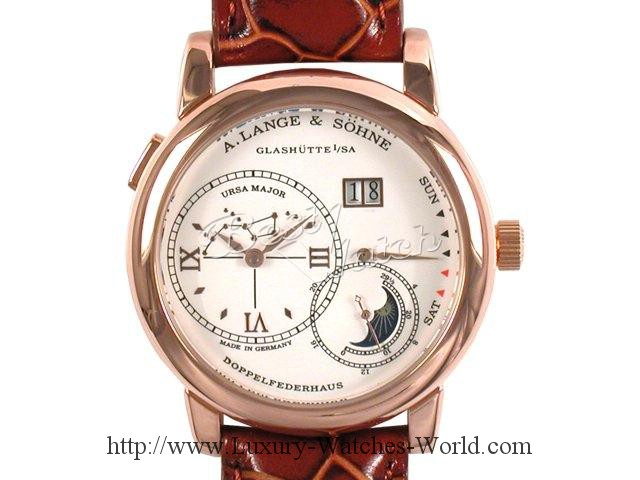 A.Lange & Sohne Lange 1 Ursa Major A-LANG-1-4 Watch Replica A.Lange & Sohne Lange 1 Ursa Major A-LANG-1-4 Watch Replica