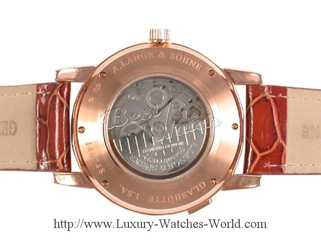 A.Lange & Sohne Lange 1 Ursa Major A-LANG-1-4 Watch Replica A.Lange & Sohne Lange 1 Ursa Major A-LANG-1-4 Watch Replica