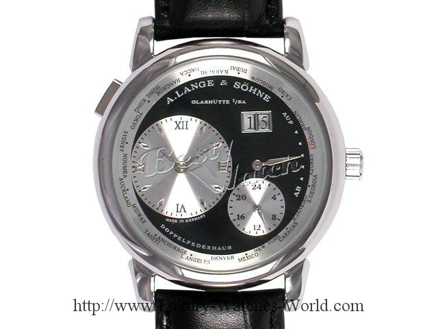 A.Lange & Sohne Lange 1 Automatic A-LANG-3-7 Watch Replica A.Lange & Sohne Lange 1 Automatic A-LANG-3-7 Watch Replica