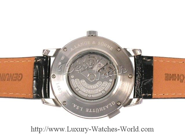 A.Lange & Sohne Lange 1 Automatic A-LANG-3-7 Watch Replica A.Lange & Sohne Lange 1 Automatic A-LANG-3-7 Watch Replica