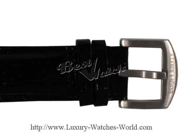 A.Lange & Sohne Lange 1 Automatic A-LANG-3-7 Watch Replica A.Lange & Sohne Lange 1 Automatic A-LANG-3-7 Watch Replica