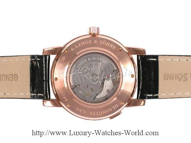 A.Lange & Sohne Lange 1 Southern Cross A-LANG-8-6 Watch A.Lange & Sohne Lange 1 Southern Cross A-LANG-8-6 Watch
