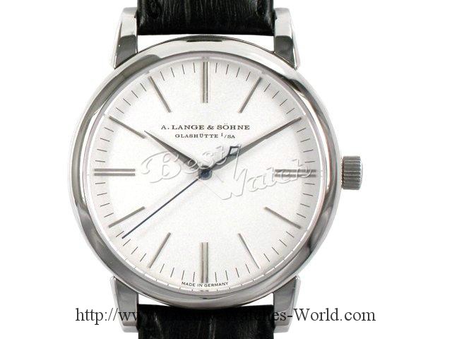 A.Lange & Sohne Richard Lange Mechanical Watch A-LANG-37-57 Watch A.Lange & Sohne Richard Lange Mechanical Watch A-LANG-37-57 Watch