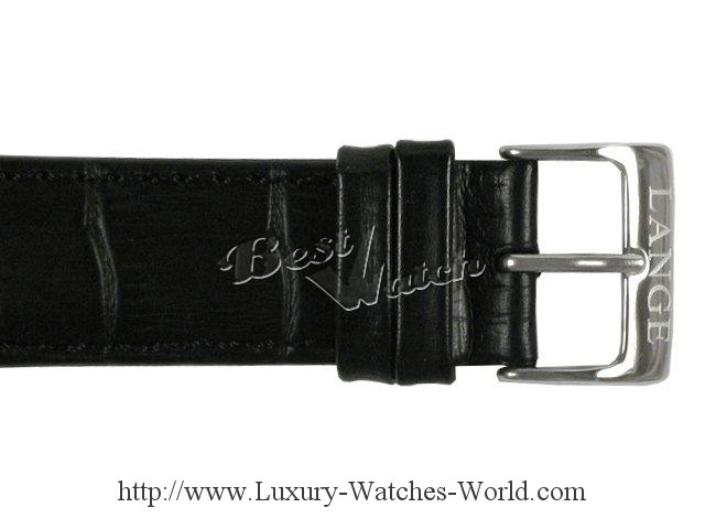 A.Lange & Sohne Richard Lange Mechanical Watch A-LANG-37-57 Watch A.Lange & Sohne Richard Lange Mechanical Watch A-LANG-37-57 Watch