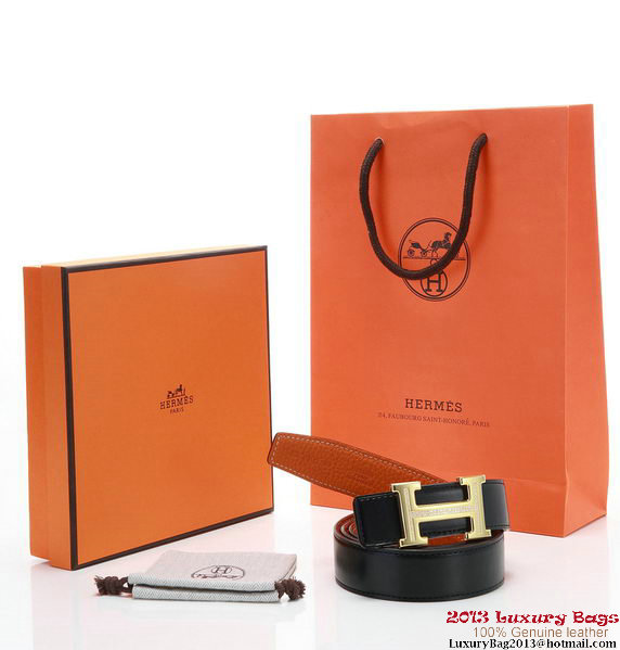 Hermes 43mm Diamond Belt HB103-1 Hermes 43mm Diamond Belt HB103-1