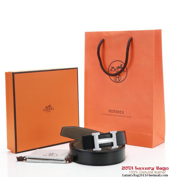 Hermes 43mm Diamond Belt HB104-14 Hermes 43mm Diamond Belt HB104-14