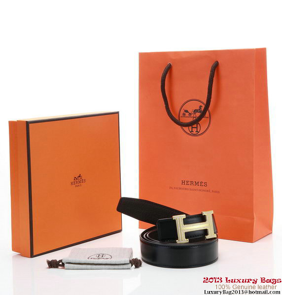 Hermes 43mm Diamond Belt HB104-5 Hermes 43mm Diamond Belt HB104-5