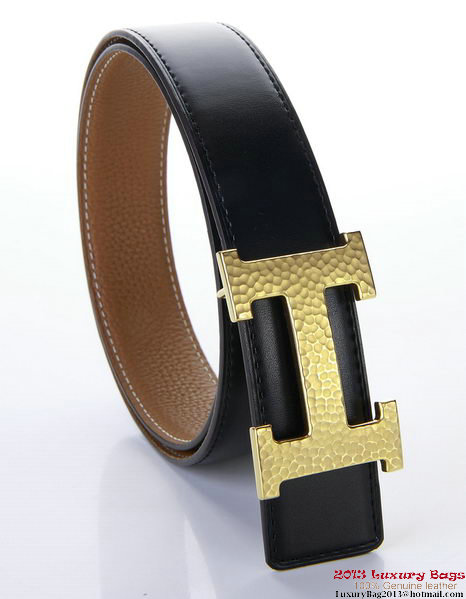 Hermes 43mm Diamond Belt HB104-9 Hermes 43mm Diamond Belt HB104-9