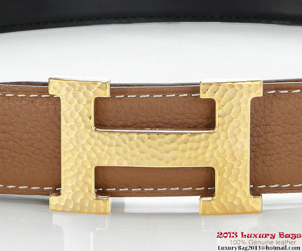Hermes 43mm Diamond Belt HB104-9 Hermes 43mm Diamond Belt HB104-9