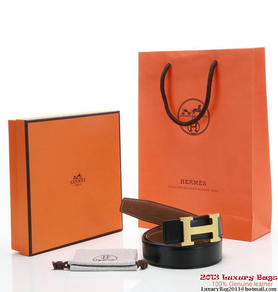 Hermes 43mm Diamond Belt HB104-9 Hermes 43mm Diamond Belt HB104-9