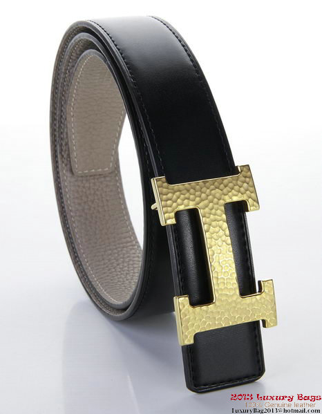Hermes 43mm Original Calf Leather Belt HB109-2 Hermes 43mm Original Calf Leather Belt HB109-2