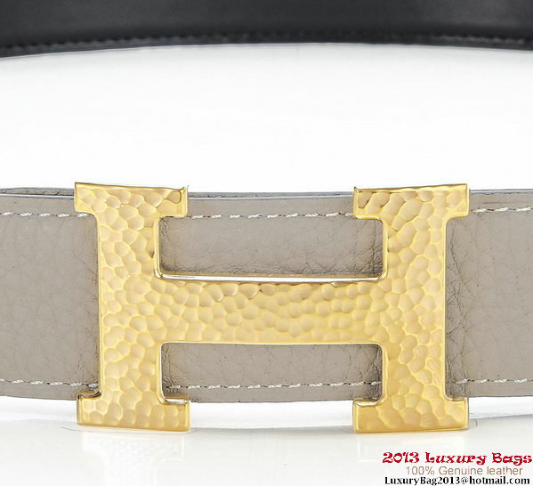Hermes 43mm Original Calf Leather Belt HB109-2 Hermes 43mm Original Calf Leather Belt HB109-2