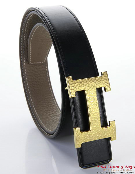 Hermes 43mm Original Calf Leather Belt HB109-5 Hermes 43mm Original Calf Leather Belt HB109-5