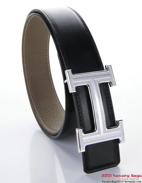Hermes 50mm Diamond Belt HB110-13 Hermes 50mm Diamond Belt HB110-13