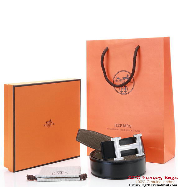 Hermes 50mm Diamond Belt HB110-13 Hermes 50mm Diamond Belt HB110-13