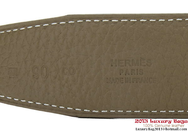 Hermes 50mm Diamond Belt HB110-13 Hermes 50mm Diamond Belt HB110-13