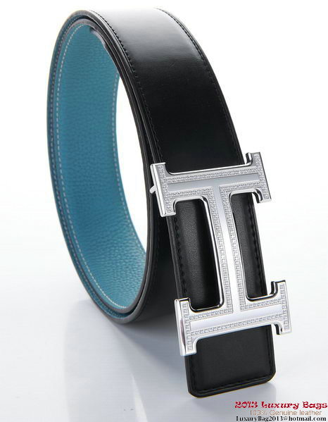 Hermes 50mm Diamond Belt HB110-15 Hermes 50mm Diamond Belt HB110-15