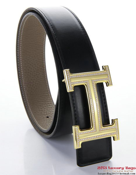 Hermes 50mm Diamond Belt HB110-5 Hermes 50mm Diamond Belt HB110-5