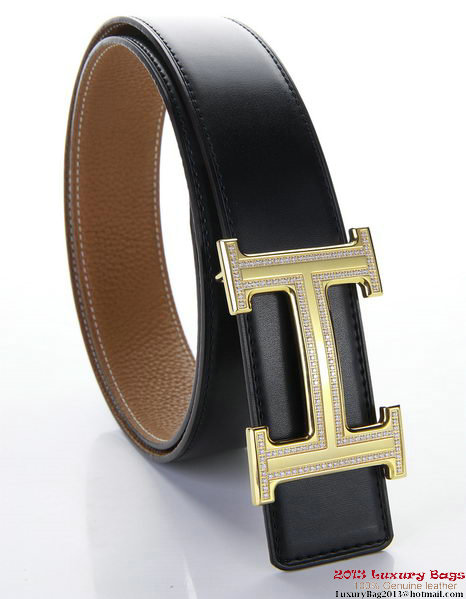 Hermes 50mm Diamond Belt HB110-6 Hermes 50mm Diamond Belt HB110-6