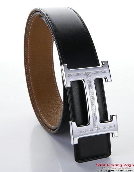 Hermes 50mm Diamond Belt HB111-12 Hermes 50mm Diamond Belt HB111-12