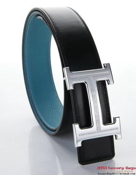 Hermes 50mm Diamond Belt HB111-13 Hermes 50mm Diamond Belt HB111-13